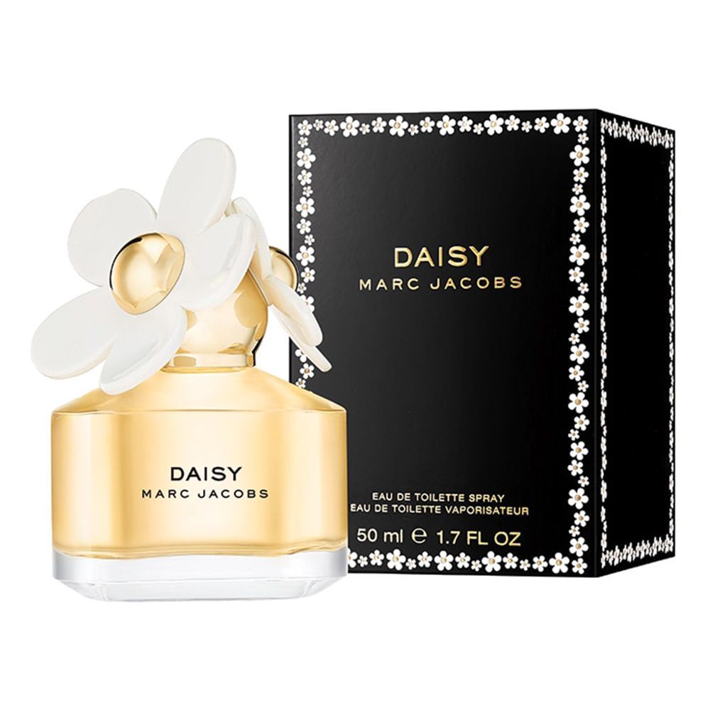 Marc Jacobs Daisy 50 ml