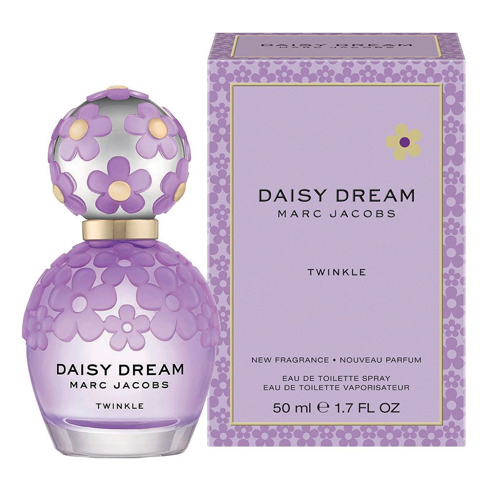 Marc Jacobs Daisy Dream Twinkle 50 ml