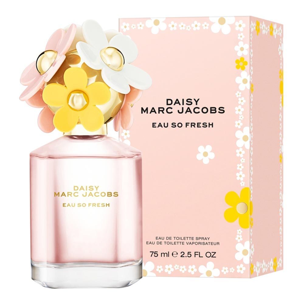 Marc Jacobs Daisy Eau So Fresh 30 ml