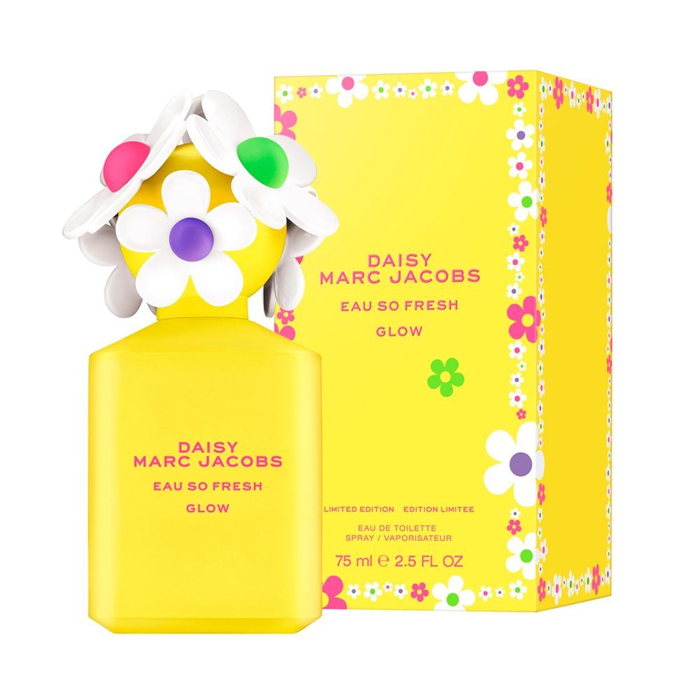 Marc Jacobs Daisy Eau So Fresh Glow 75 ml