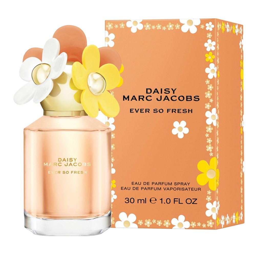 Marc Jacobs Daisy Ever So Fresh 30 ml