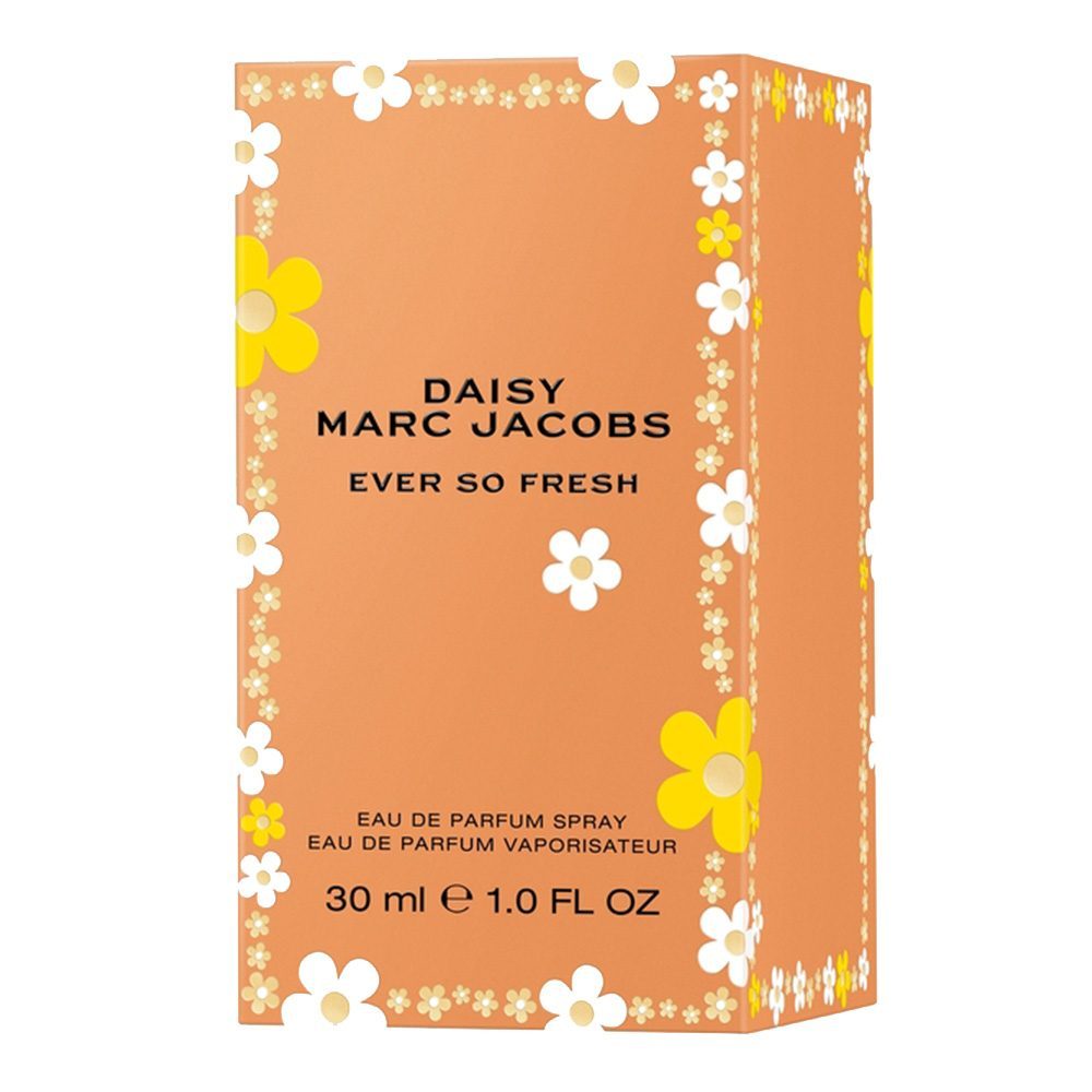 Marc Jacobs Daisy Ever So Fresh 30 ml