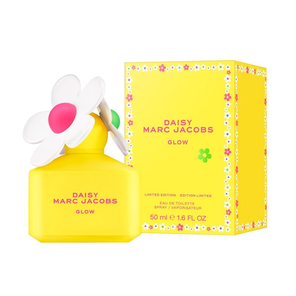 Marc Jacobs Daisy Glow 50 ml