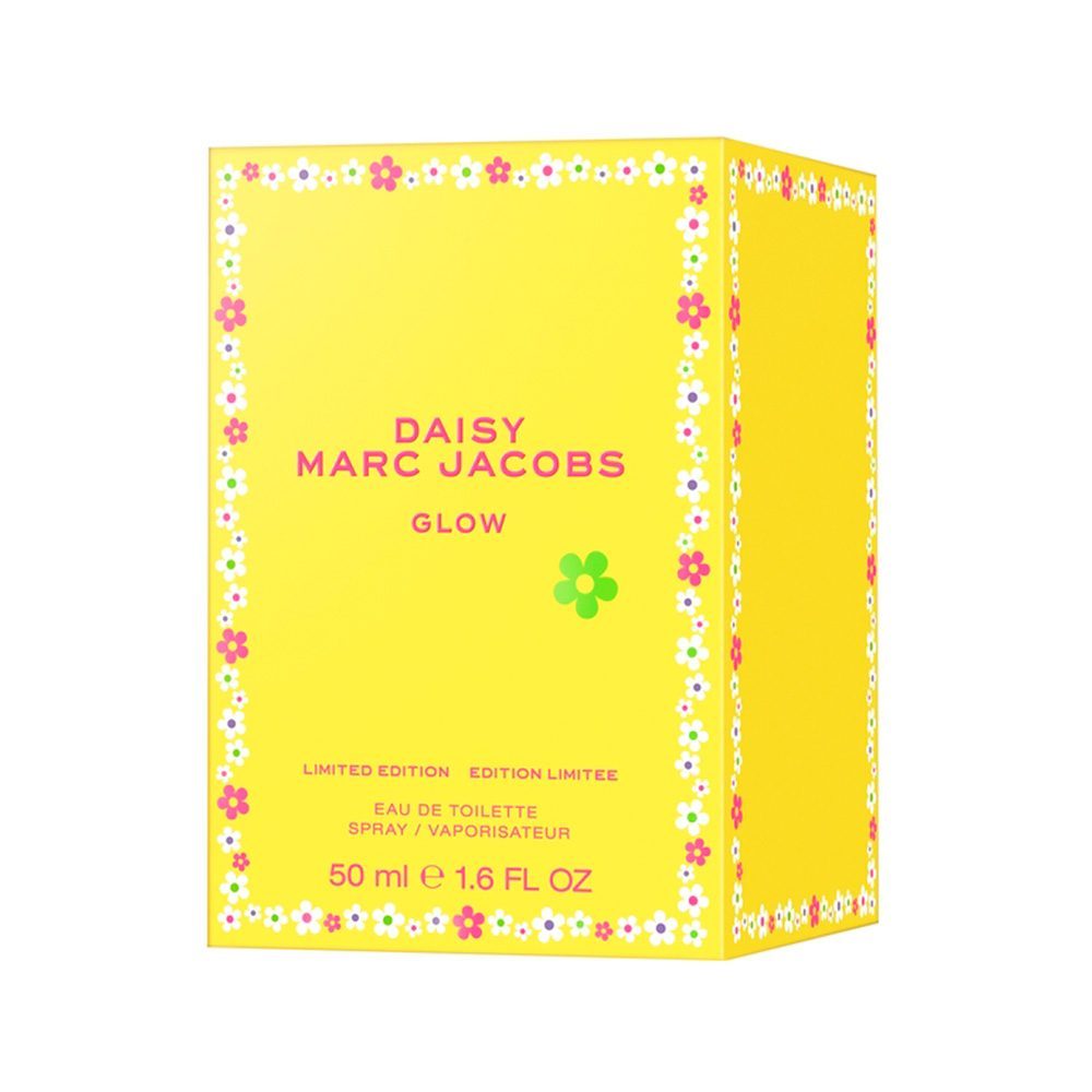 Marc Jacobs Daisy Glow 50 ml