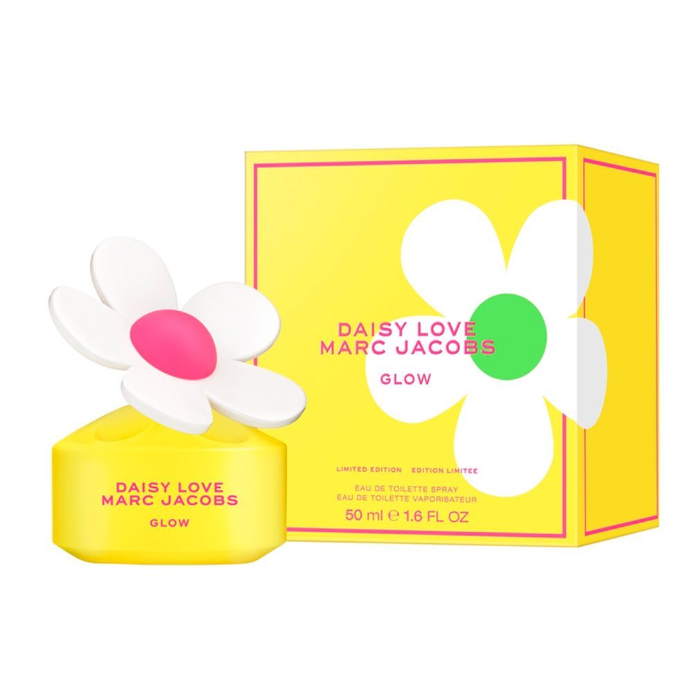Marc Jacobs Daisy Love Glow 50 ml