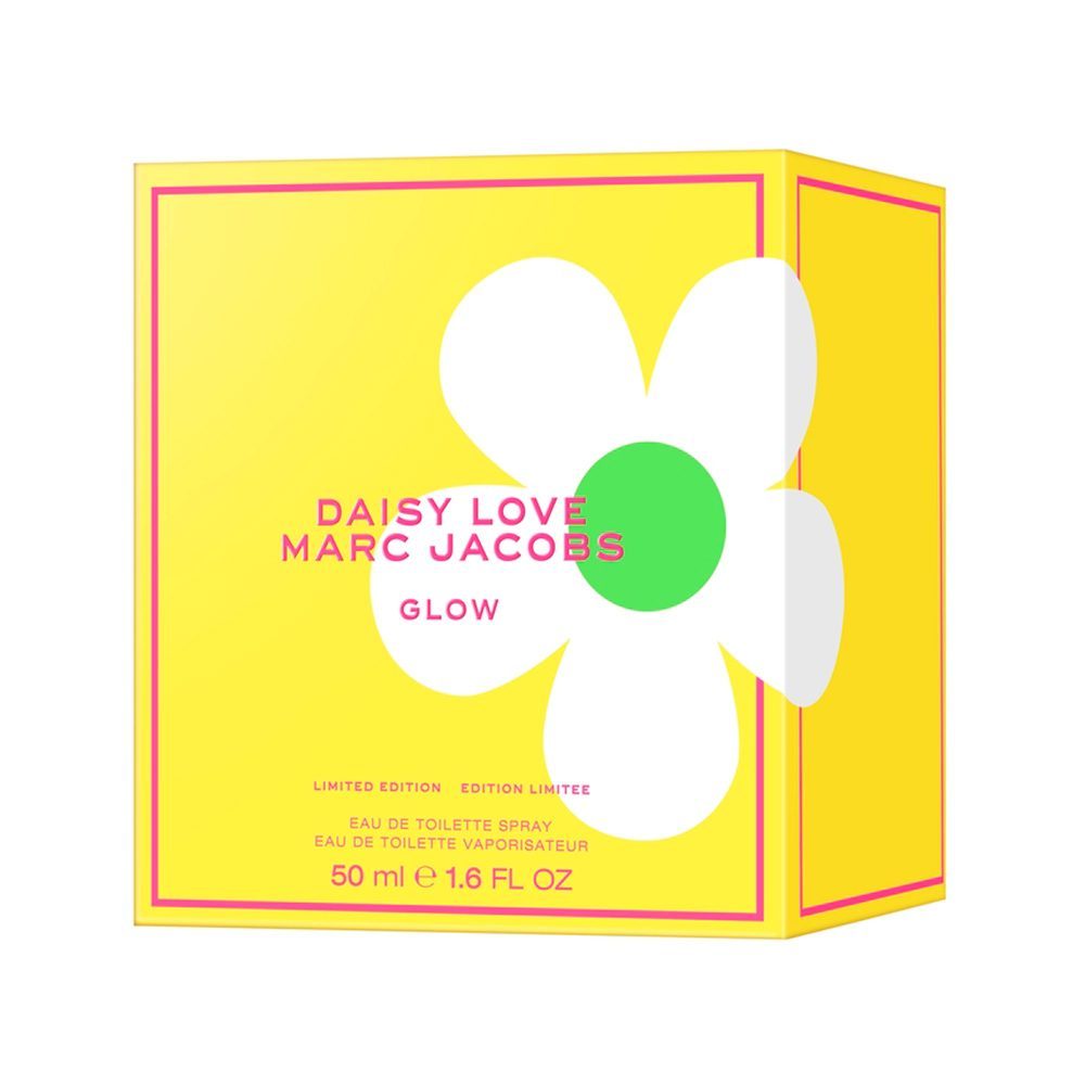 Marc Jacobs Daisy Love Glow 50 ml