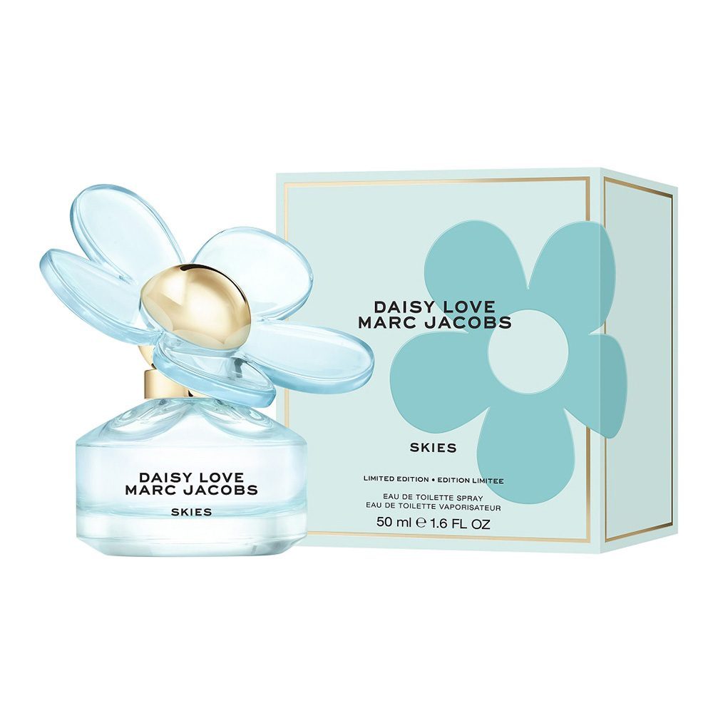 Marc Jacobs Daisy Love Skies 50 ml