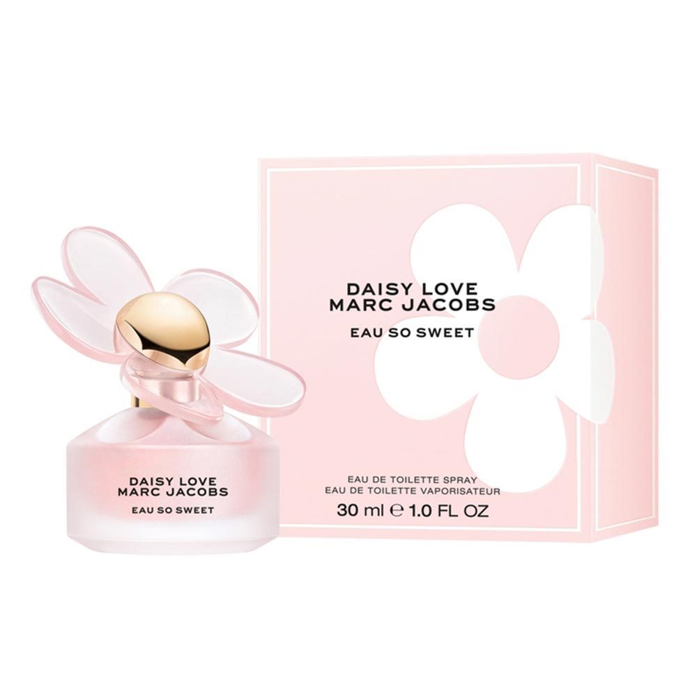 Marc Jacobs Daisy Love So Sweet 30 ml