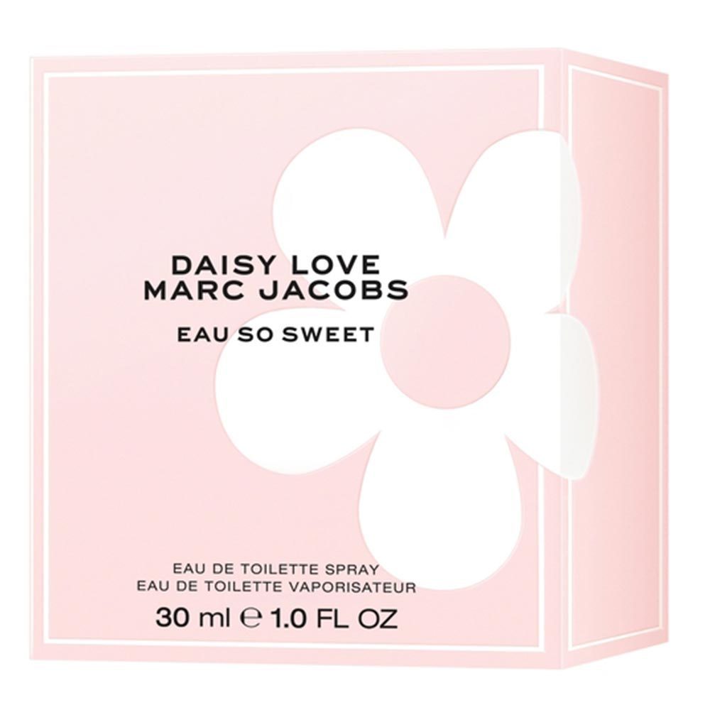 Marc Jacobs Daisy Love So Sweet 30 ml