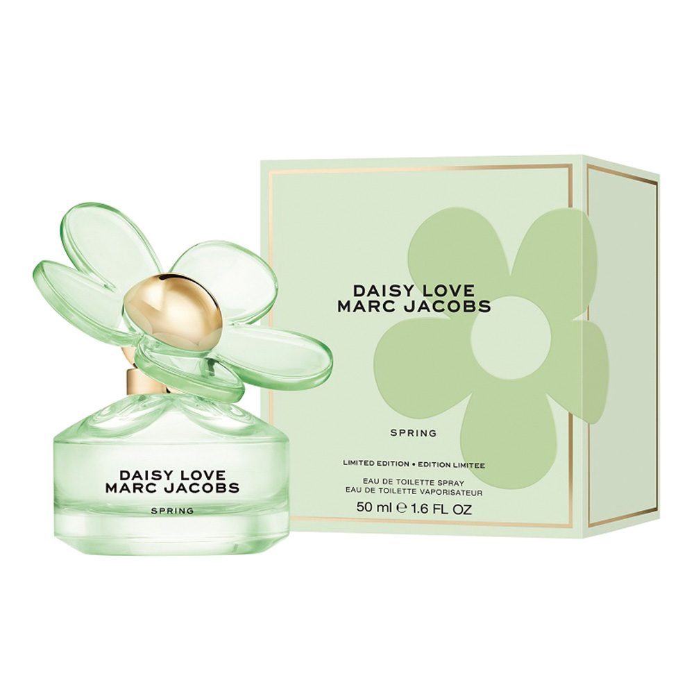 Marc Jacobs Daisy Love Spring 50 ml