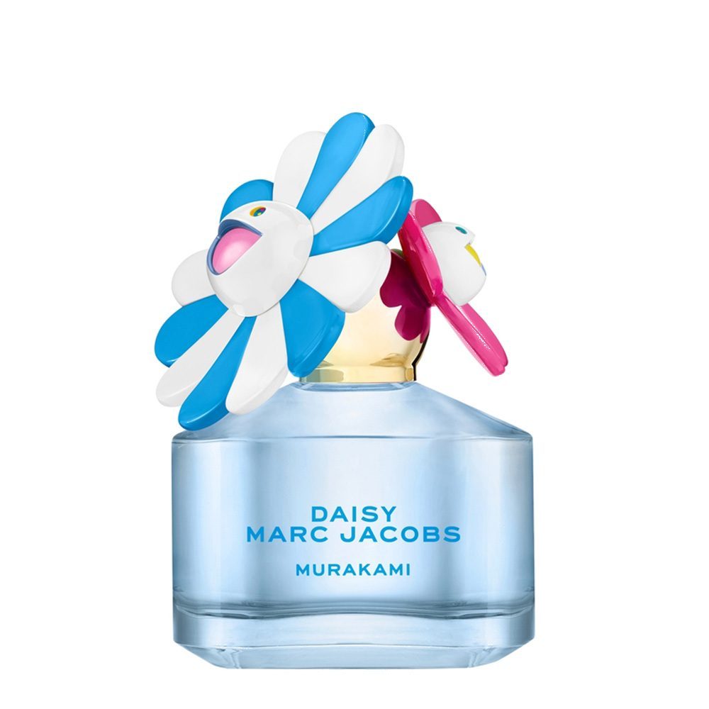 Marc Jacobs Daisy Murakami Blue 50 ml