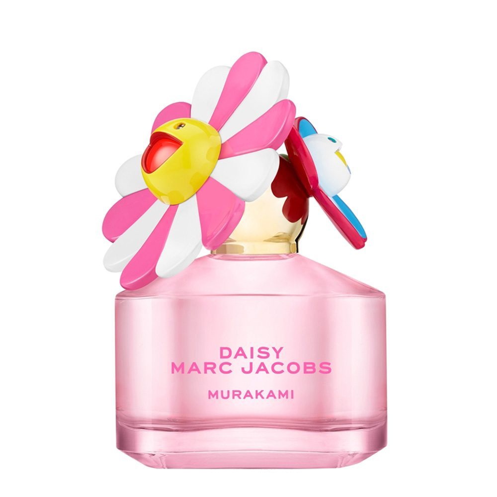 Marc Jacobs Daisy Murakami Pink 50 ml