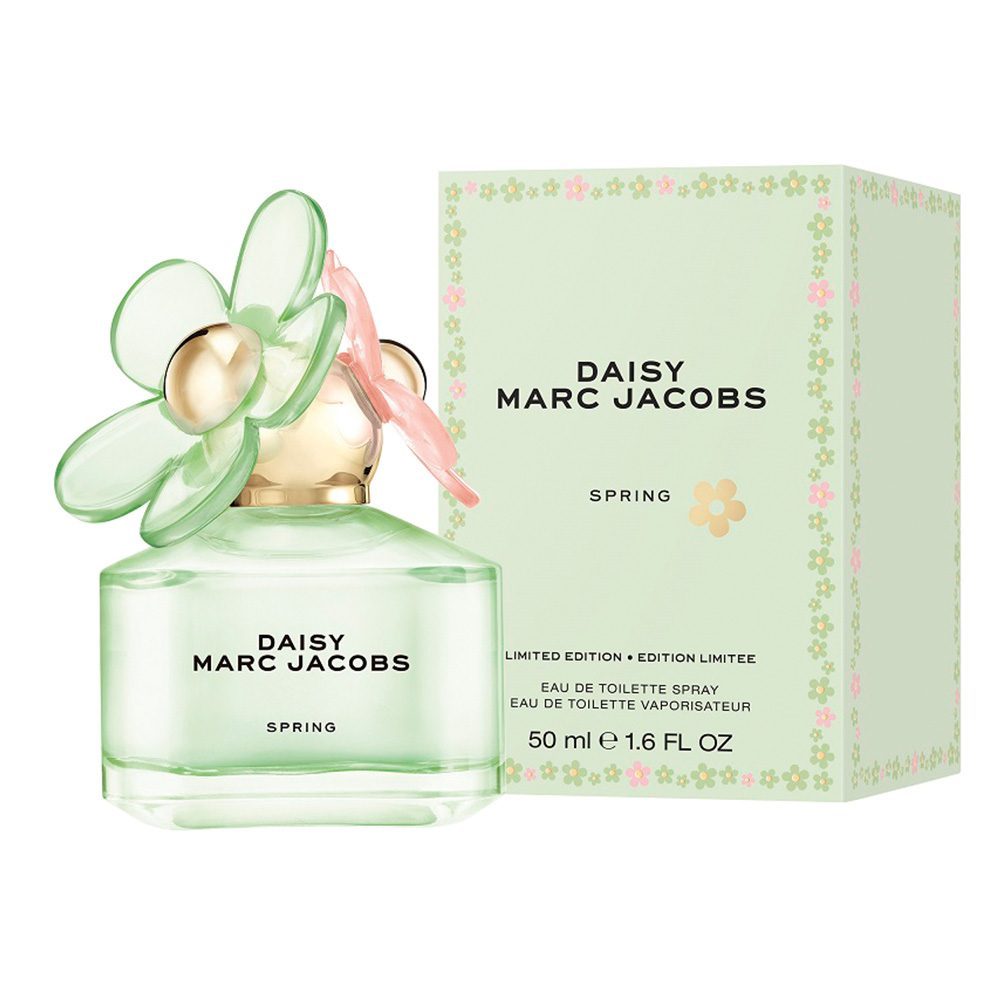 Marc Jacobs Daisy Spring 50 ml