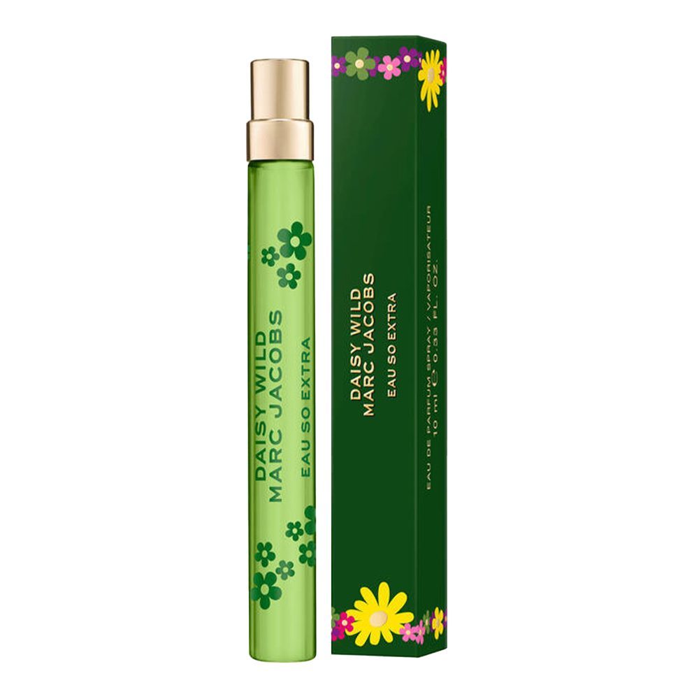 Marc Jacobs Daisy Wild Eau So Extra 10 ml