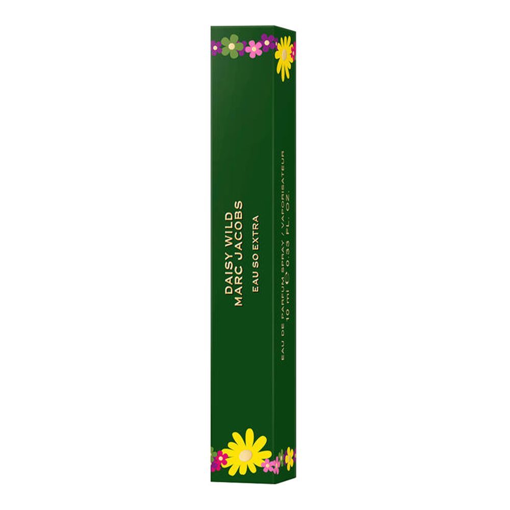 Marc Jacobs Daisy Wild Eau So Extra 10 ml