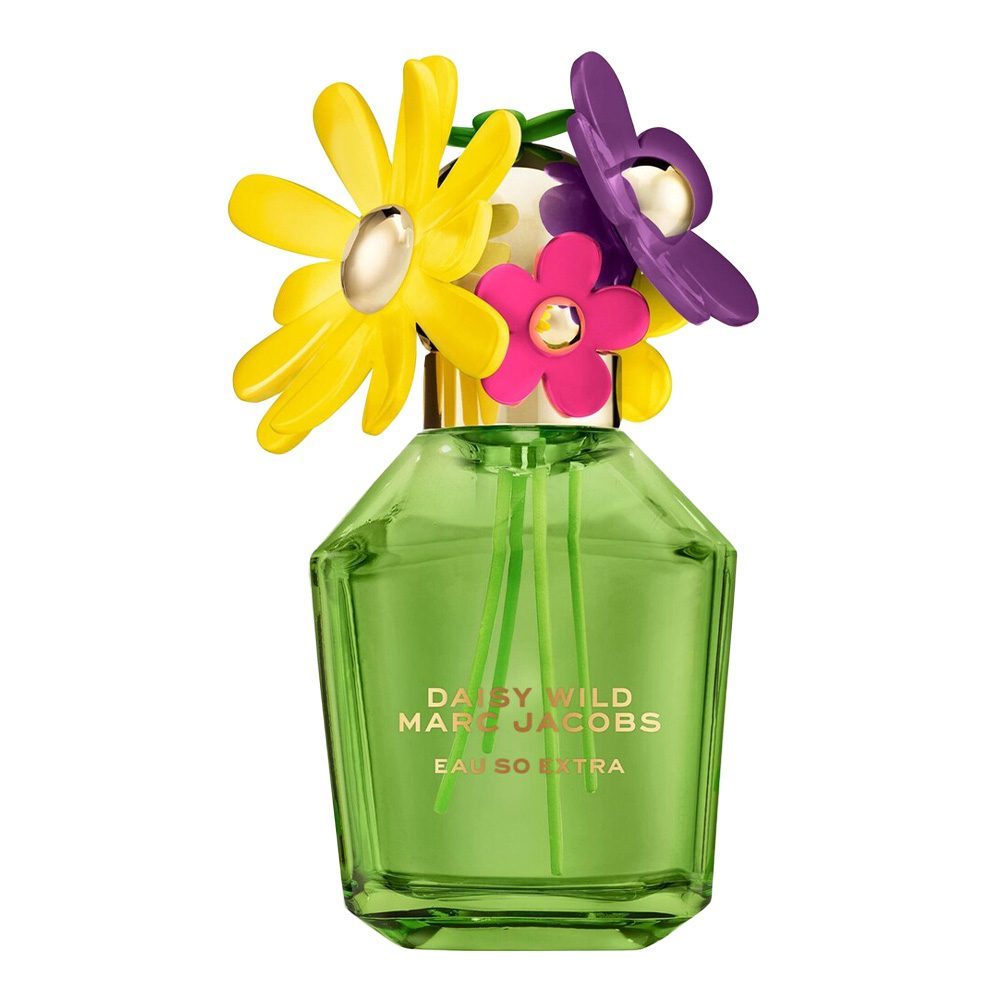 Marc Jacobs Daisy Wild Eau So Extra 30 ml