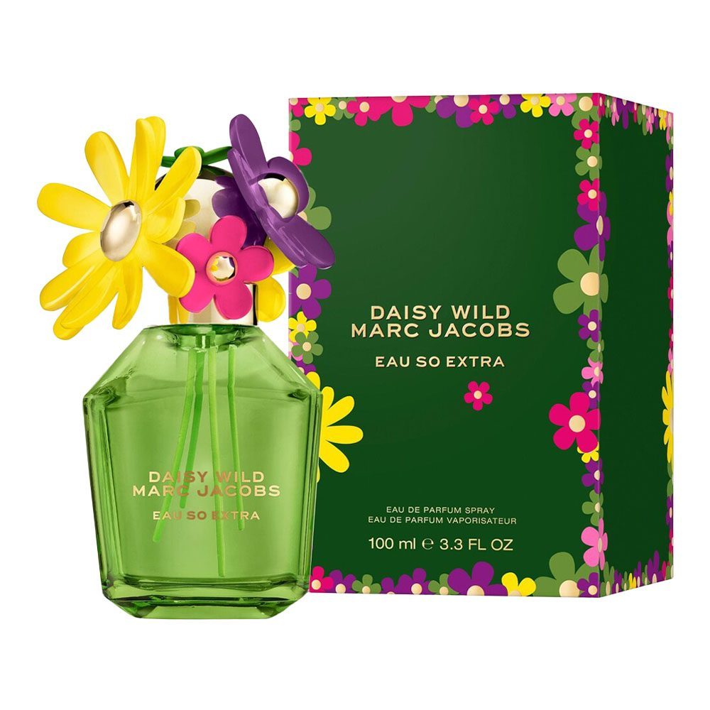 Marc Jacobs Daisy Wild Eau So Extra 30 ml