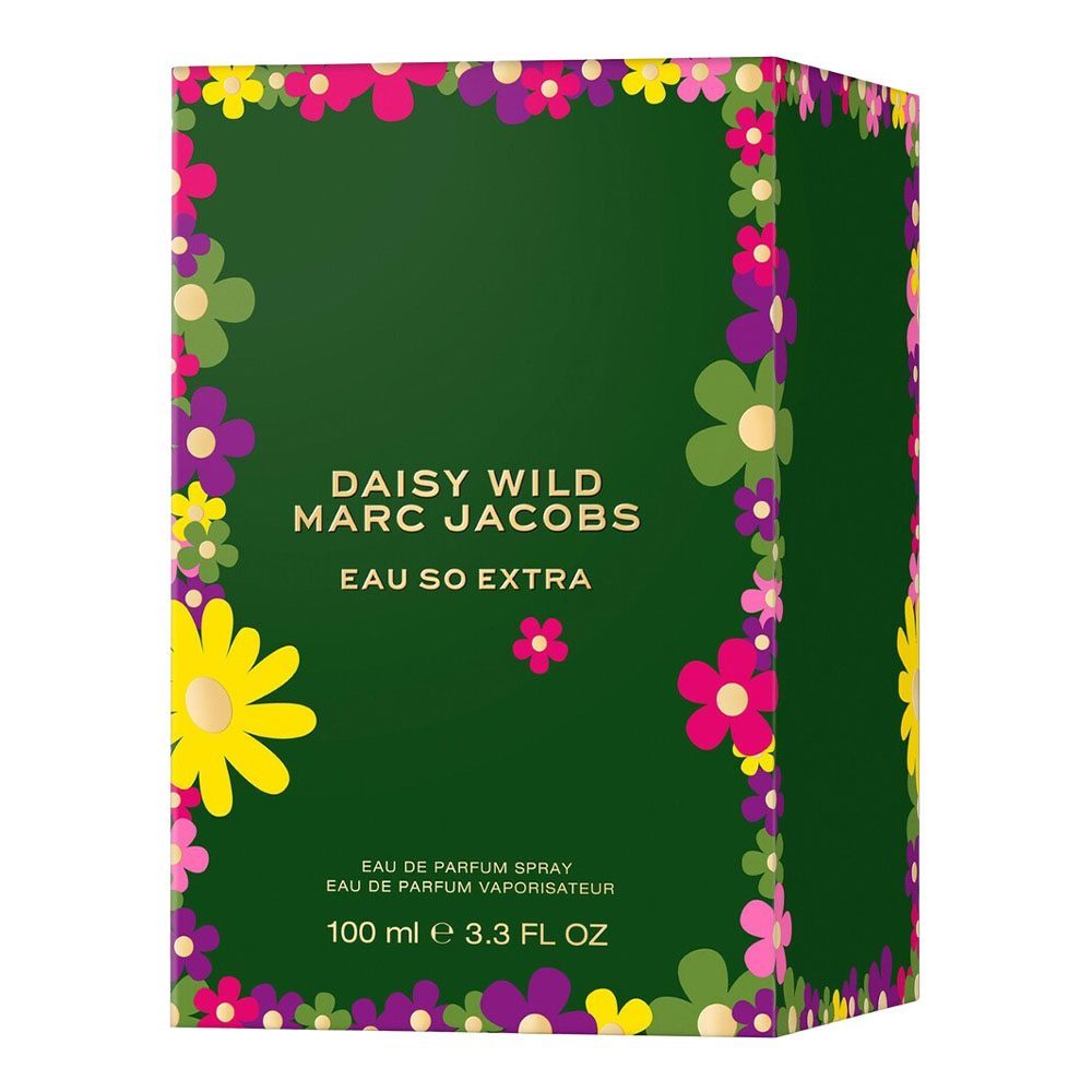 Marc Jacobs Daisy Wild Eau So Extra 30 ml