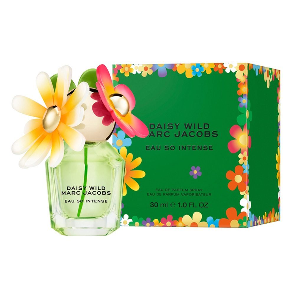 Marc Jacobs Daisy Wild Eau So Intense 30 ml
