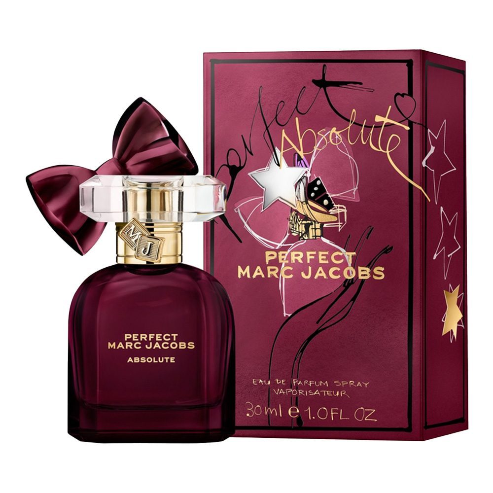 Marc Jacobs Perfect Absolute 30 ml