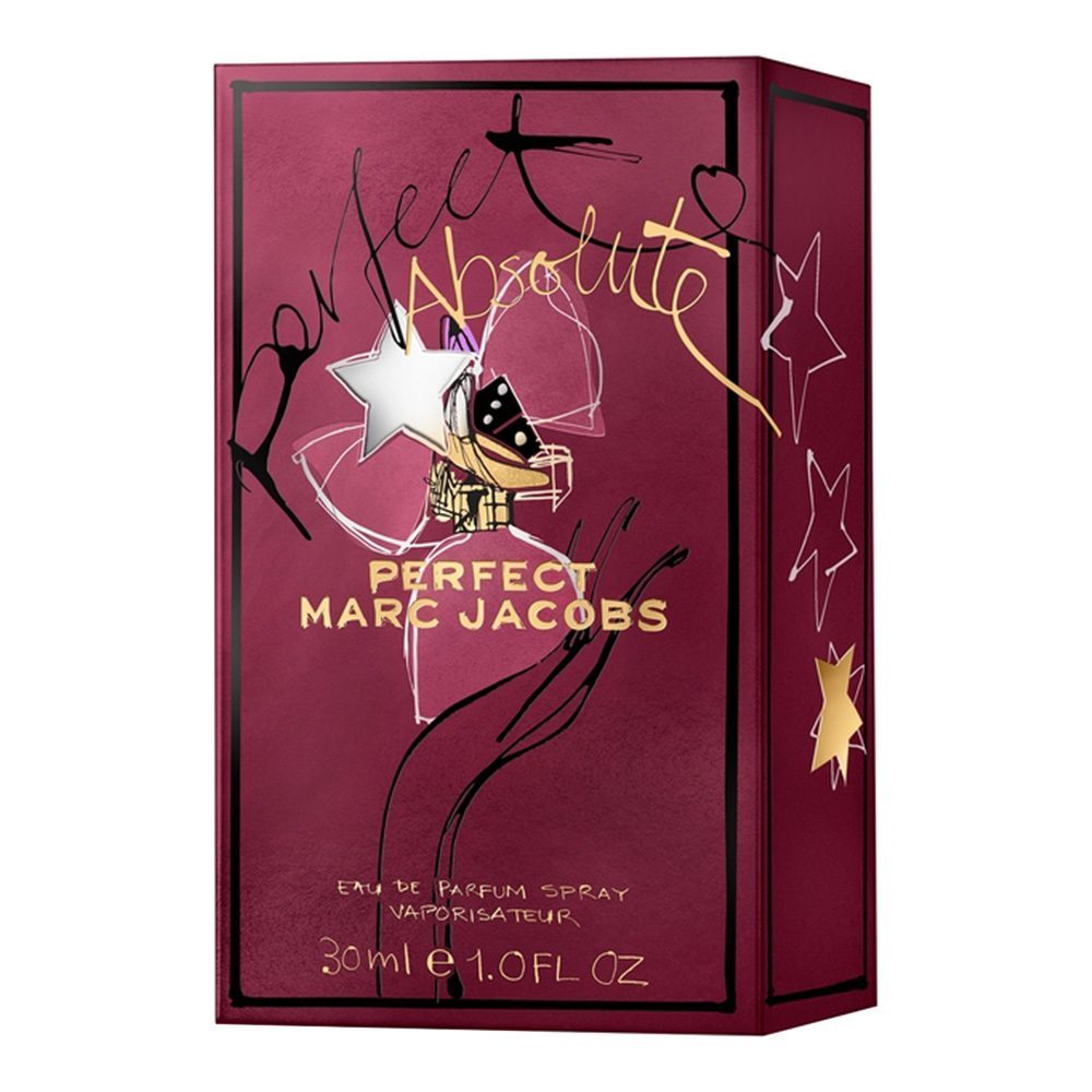 Marc Jacobs Perfect Absolute 30 ml