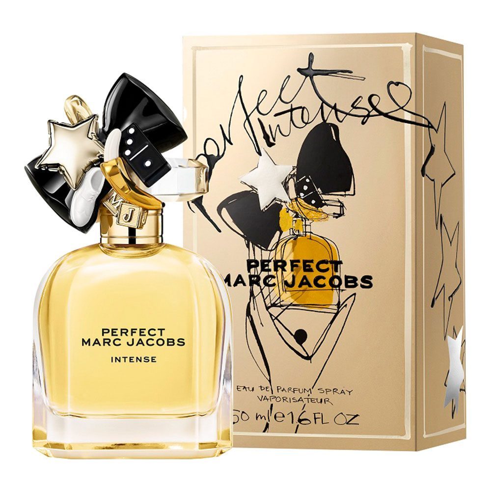 Marc Jacobs Perfect Intense 100 ml