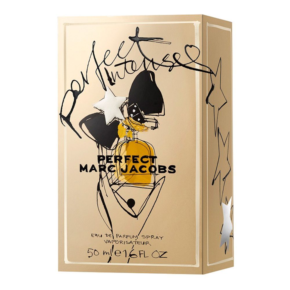 Marc Jacobs Perfect Intense 100 ml