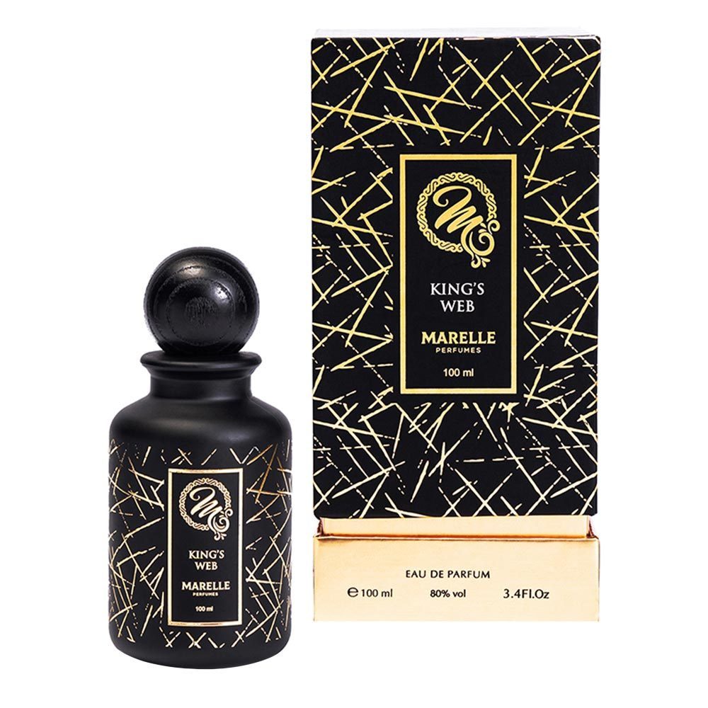 Marelle Kings Web 100 ml