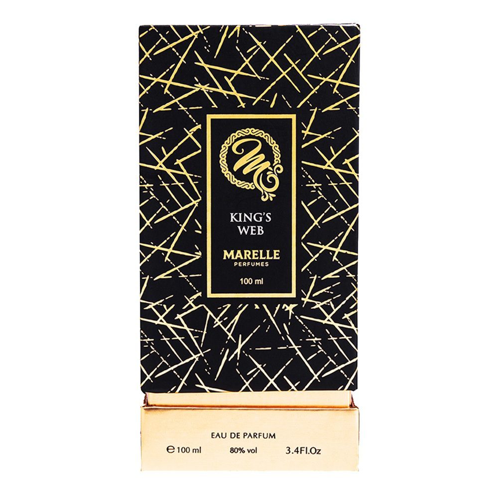 Marelle Kings Web 100 ml