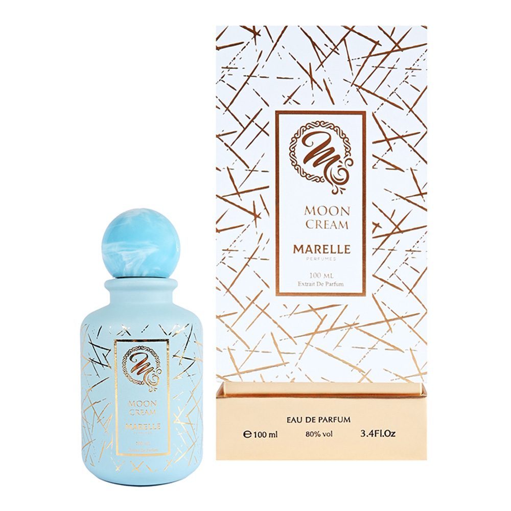 Marelle Moon Cream 100 ml