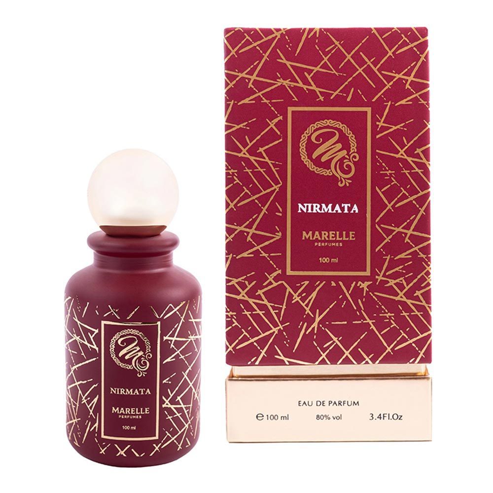 Marelle Nirmata 100 ml