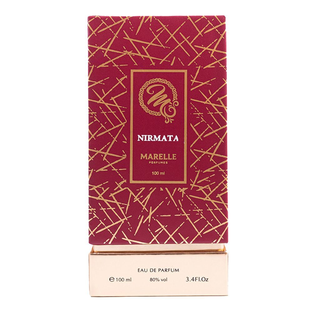 Marelle Nirmata 100 ml