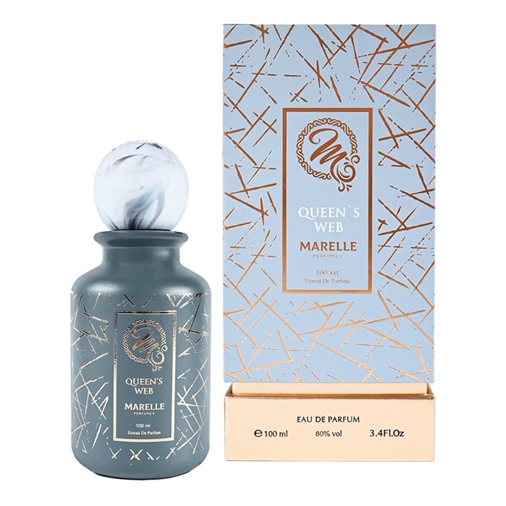 Marelle Queen's Web 100 ml