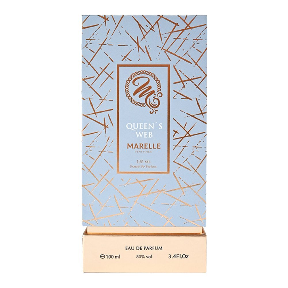 Marelle Queen's Web 100 ml