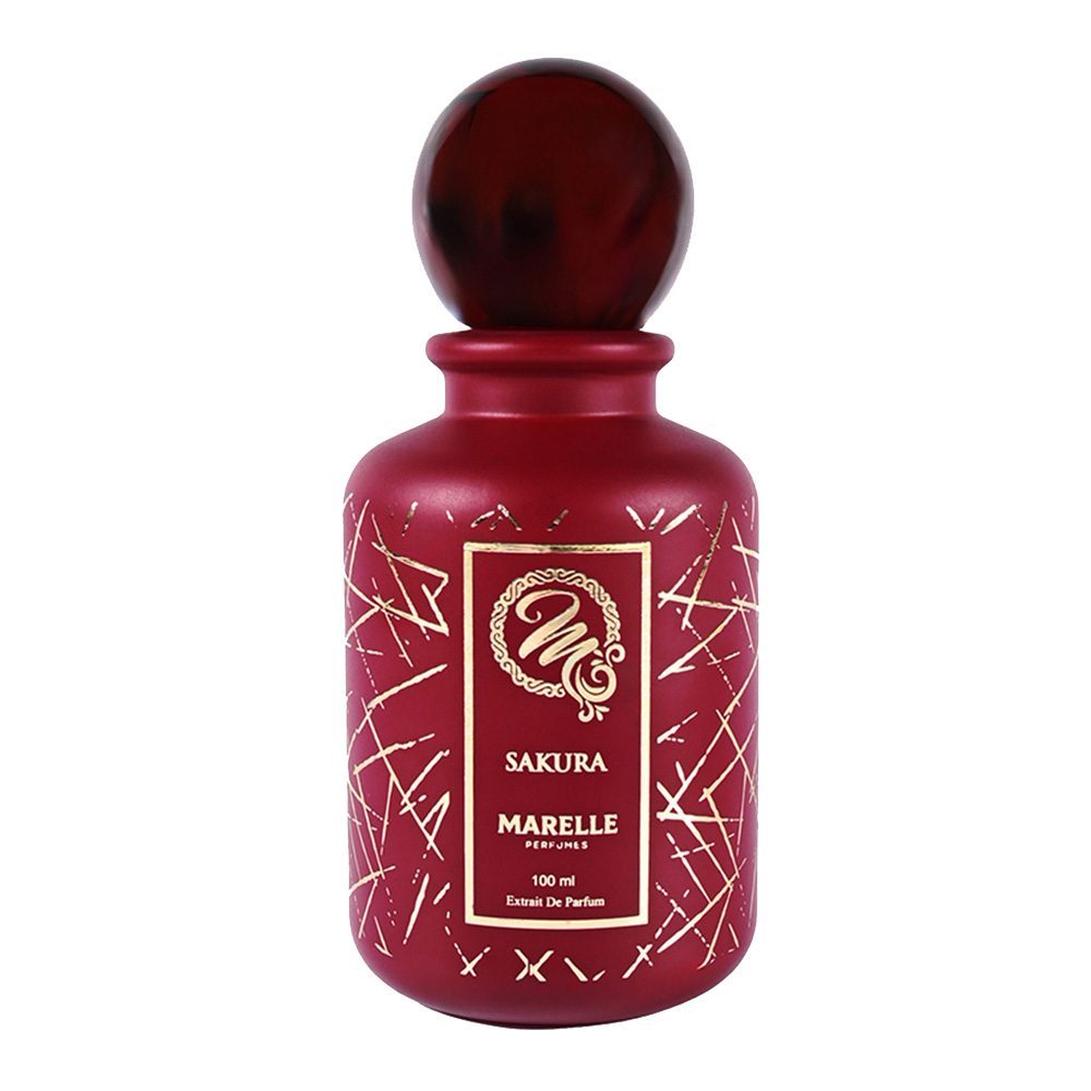 Marelle Sakura 100 ml