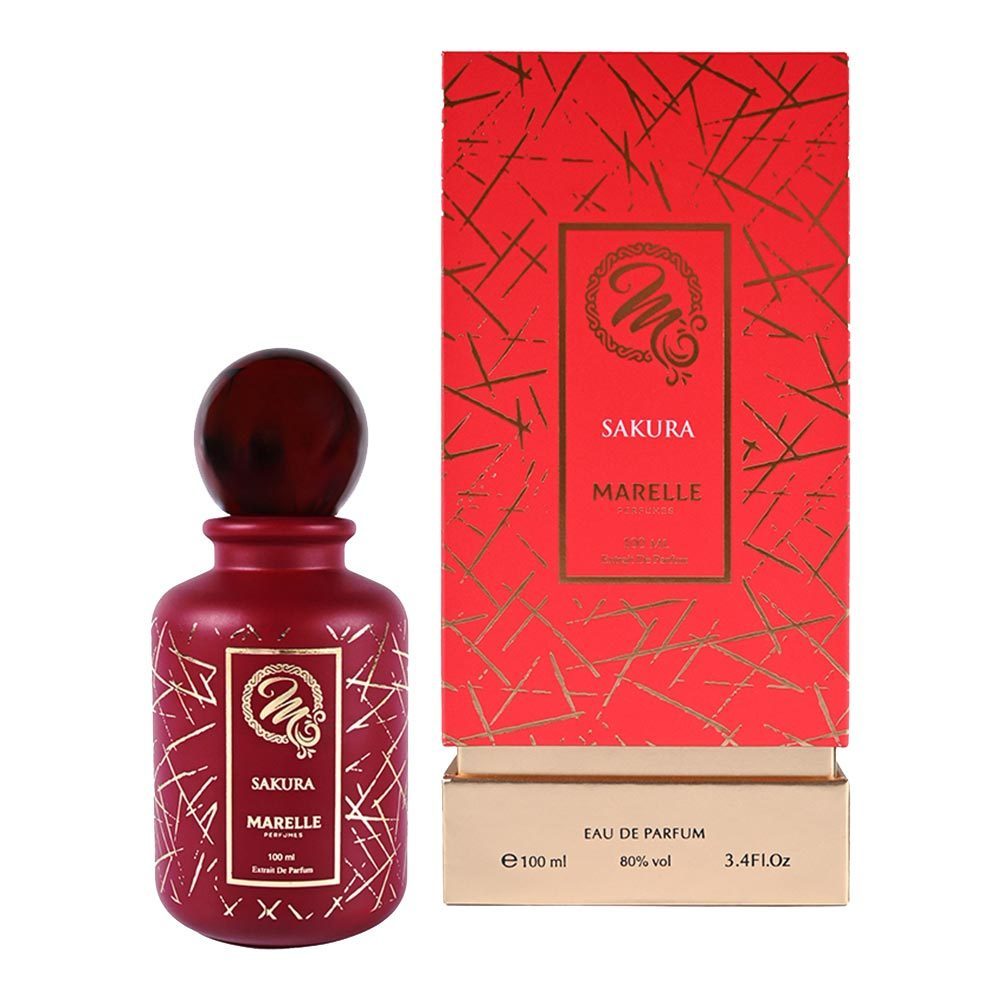 Marelle Sakura 100 ml