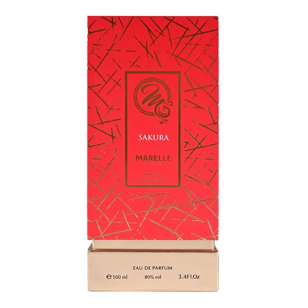 Marelle Sakura 100 ml