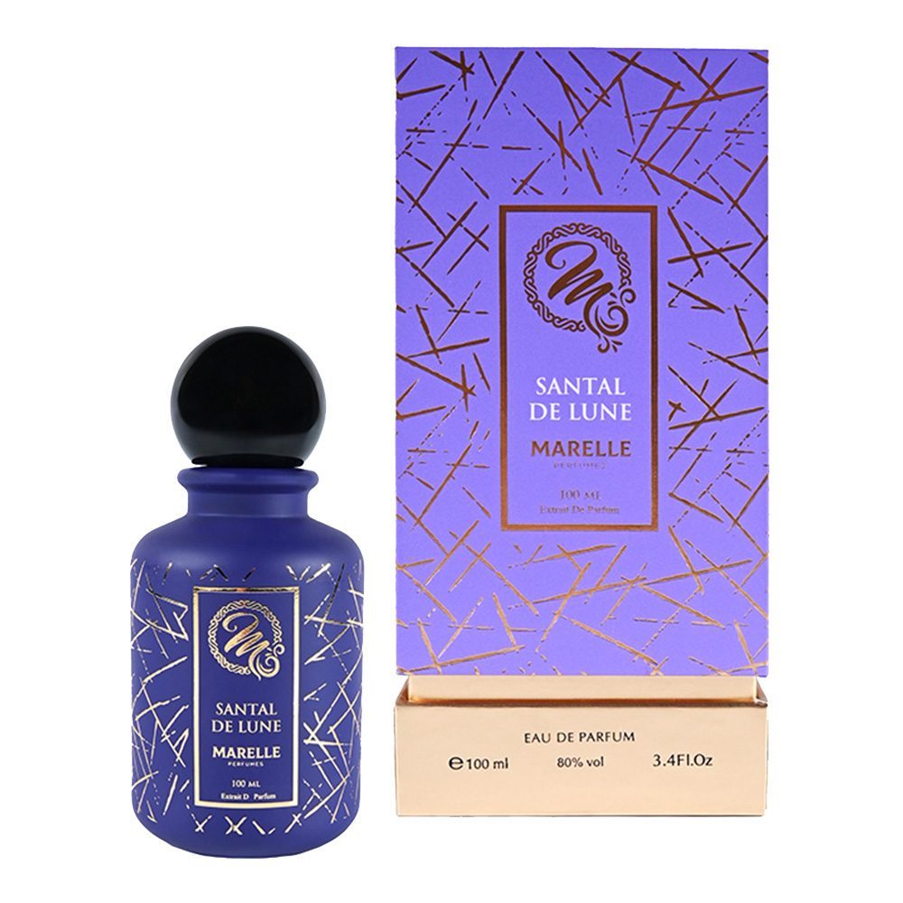 Marelle Santal de Lune 100 ml