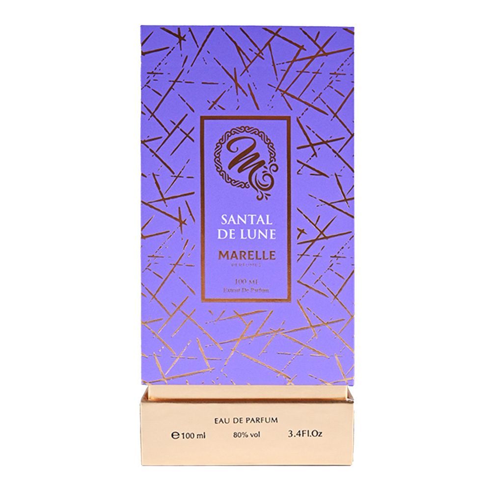 Marelle Santal de Lune 100 ml