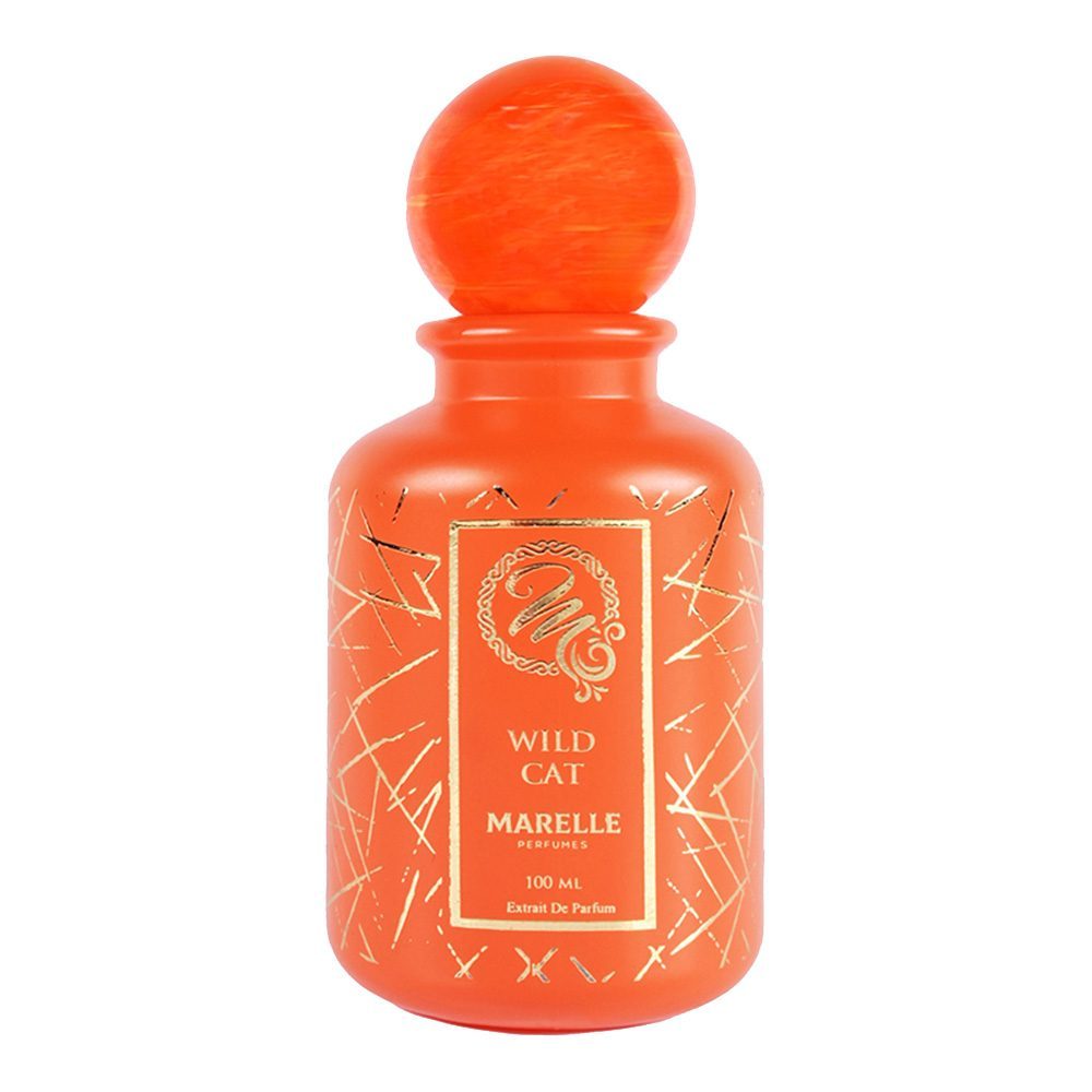 Marelle Wild Cat 100 ml