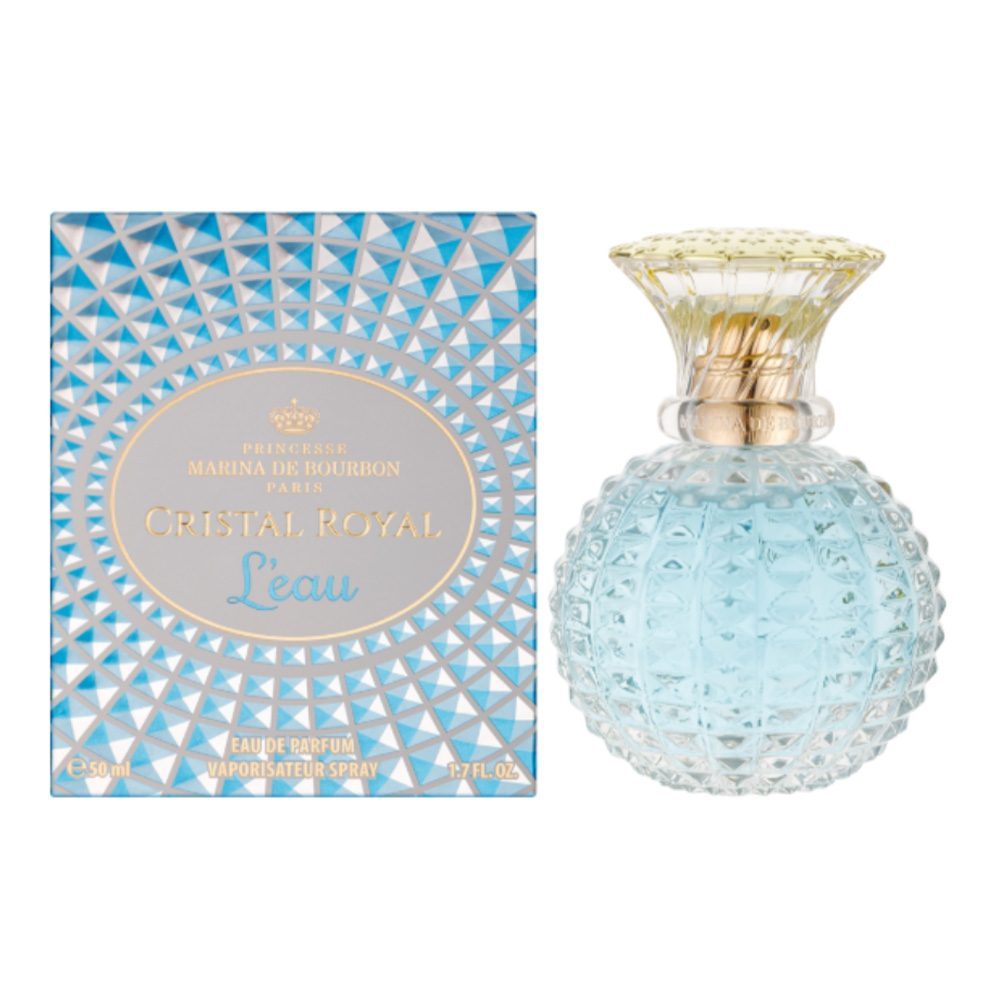 Marina De Bourbon Cristal Royal L'eau 30 ml