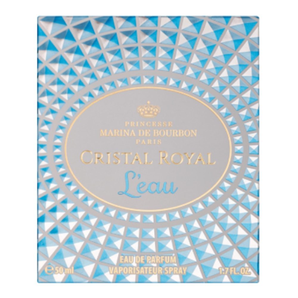 Marina De Bourbon Cristal Royal L'eau 30 ml