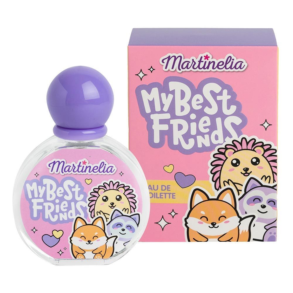 Martinelia My Best Friends 30 ml