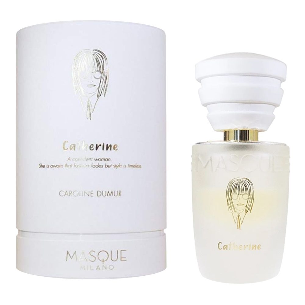 Masque Milano Catherine 35 ml