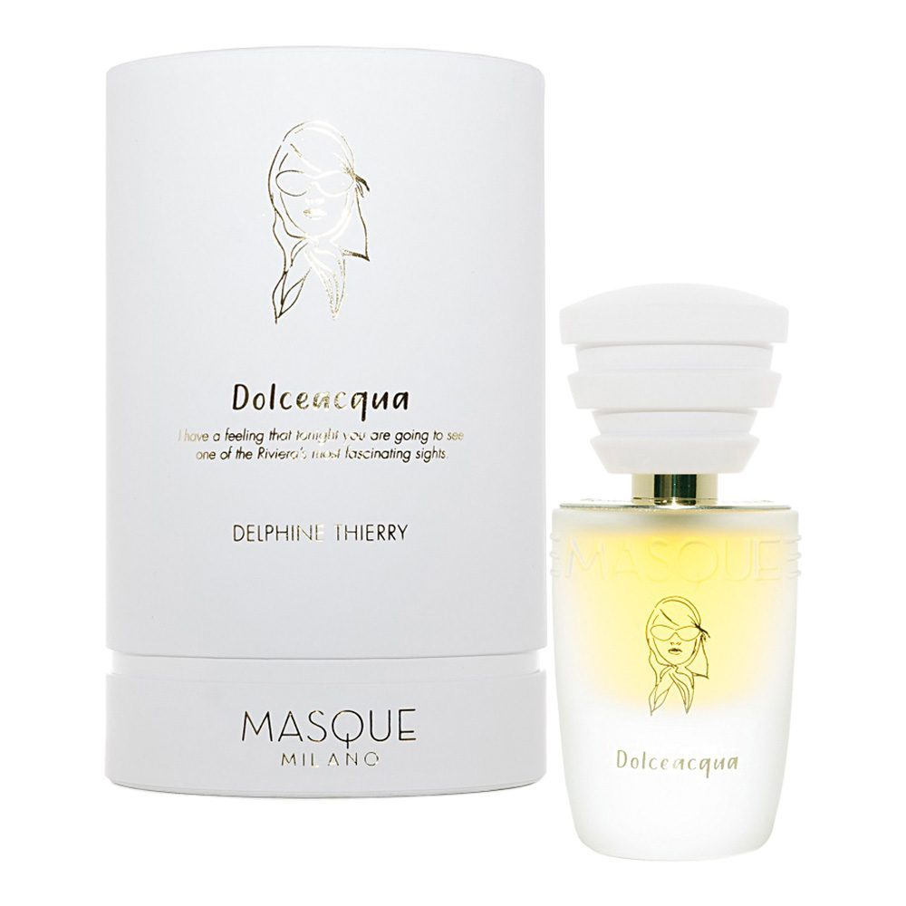 Masque Milano Dolceaqua 35 ml