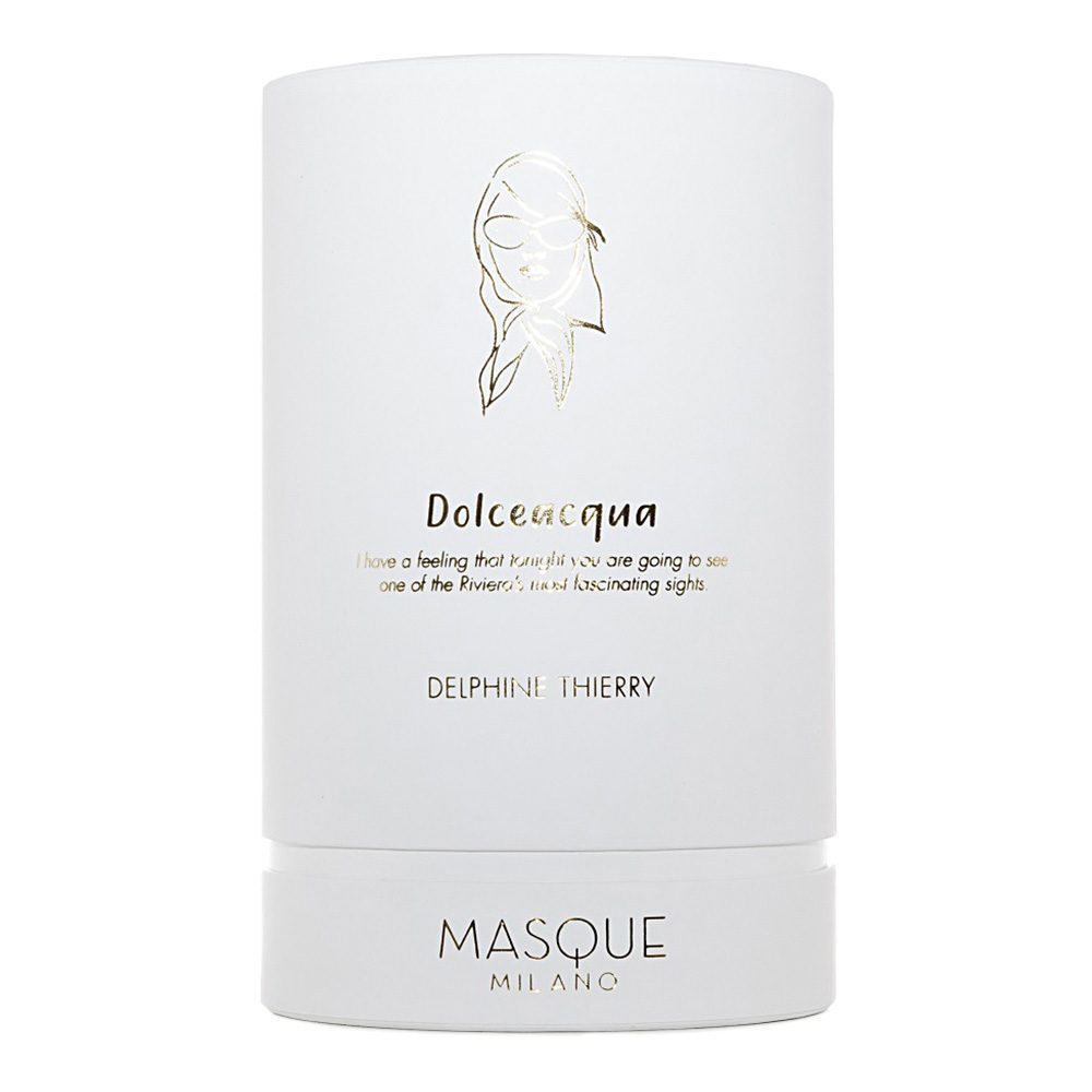 Masque Milano Dolceaqua 35 ml