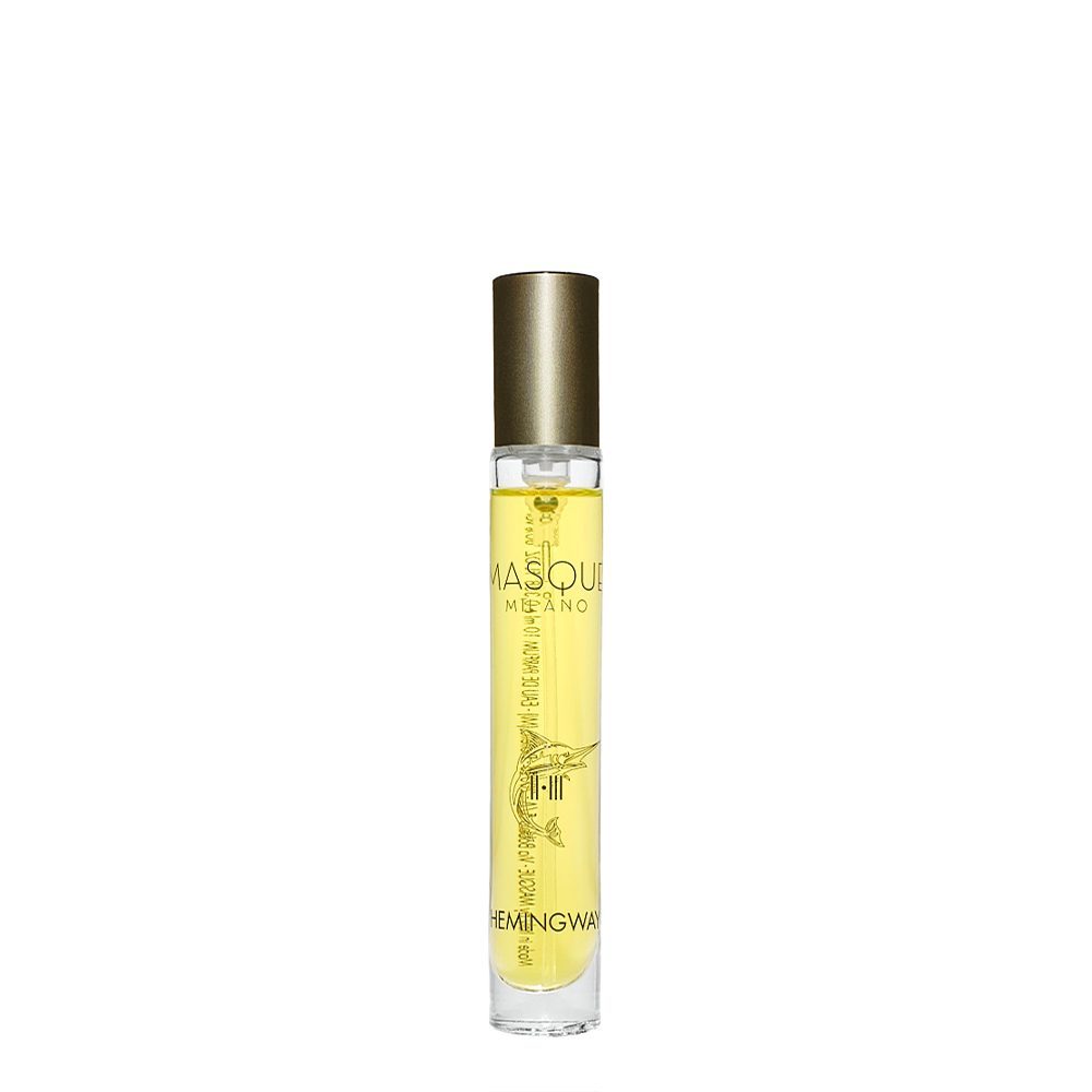 Masque Milano Hemingway 10 ml