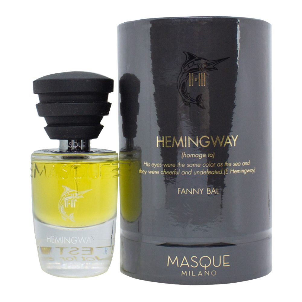 Masque Milano Hemingway 35 ml