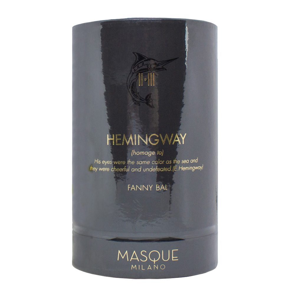 Masque Milano Hemingway 35 ml