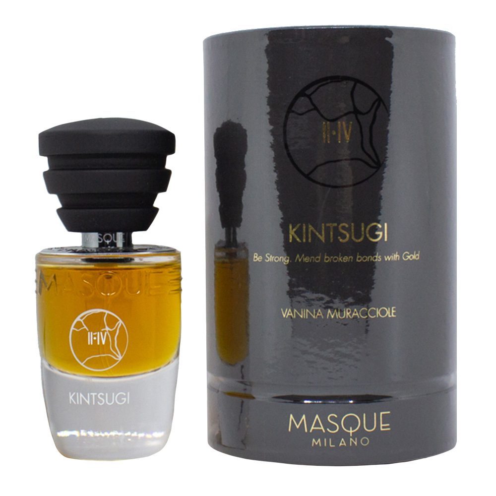 Masque Milano Kintsugi 35 ml